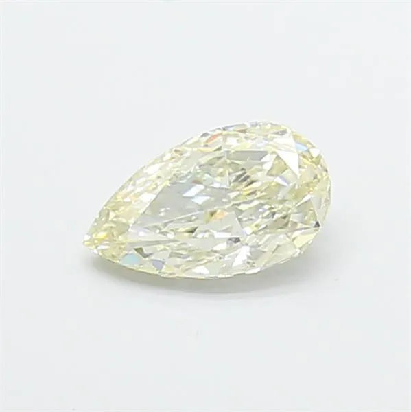 1.28ct Pear Lab Grown Diamond (Colour J, Clarity VS1, IGI Certified)