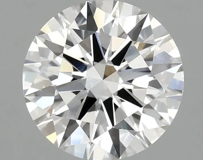 1.30ct Round Lab Grown Diamond (Colour E, Clarity VVS2, Cut ID, IGI Certified)