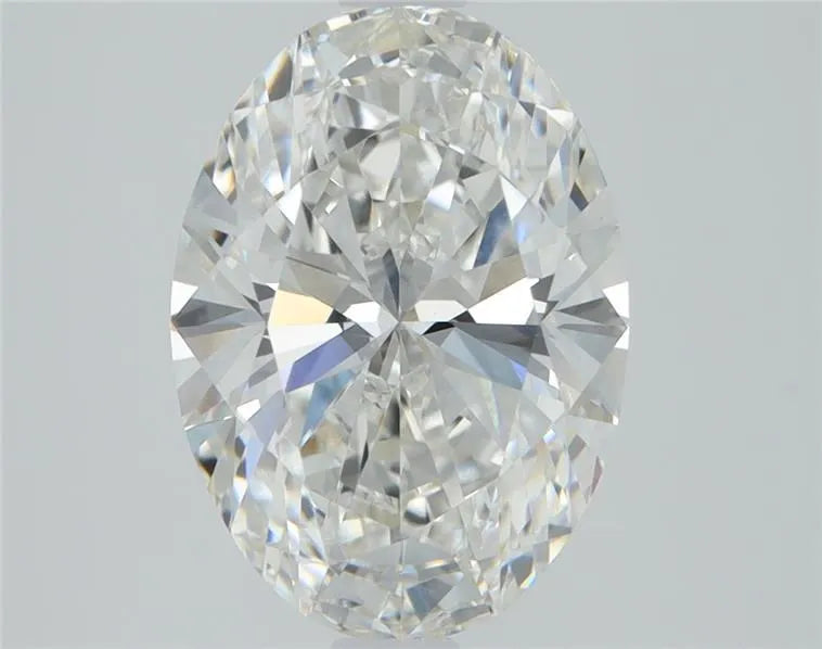 1.31ct Oval Lab Grown Diamond (Colour D, Clarity VVS1, IGI Certified)