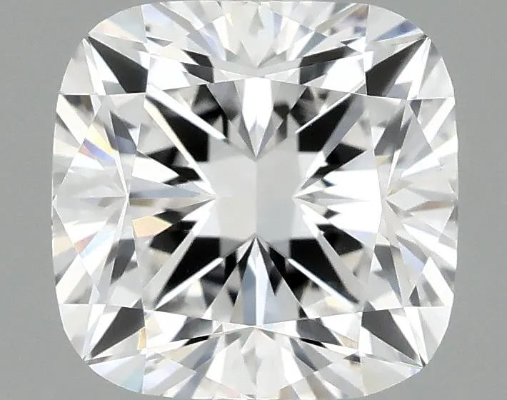 1.36ct Cushion modified Lab Grown Diamond (Colour E, Clarity VVS2, IGI Certified)