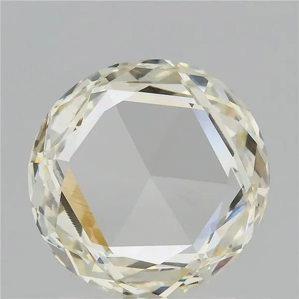 1.36ct Rose Lab Grown Diamond (Colour M, Clarity VS1, IGI Certified)