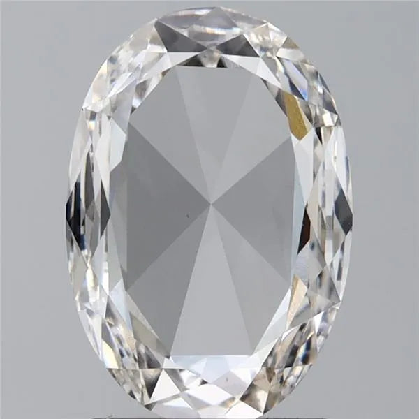 1.37ct Rose Lab Grown Diamond (Colour H, Clarity VS1, IGI Certified)