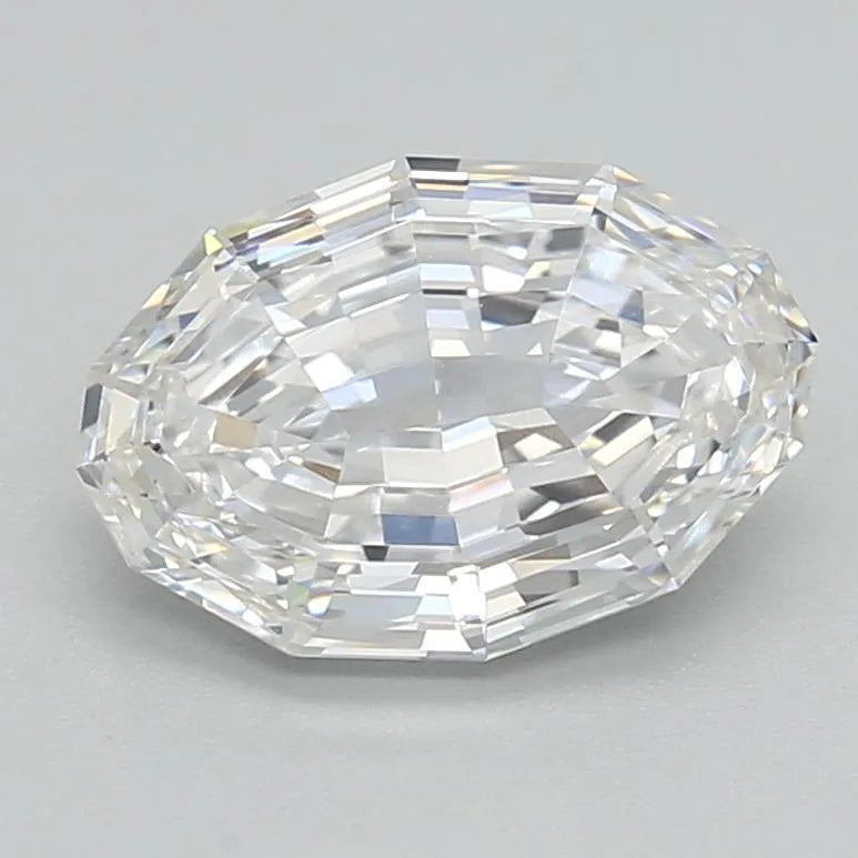 1.40ct Other Lab Grown Diamond (Colour E, Clarity VVS2, IGI Certified)