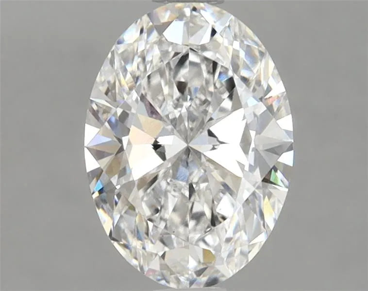 1.42ct Oval Lab Grown Diamond (Colour E, Clarity VS1, IGI Certified)