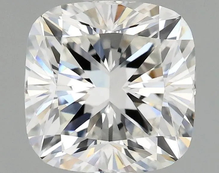 1.47ct Cushion modified Lab Grown Diamond (Colour G, Clarity VVS2, IGI Certified)