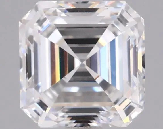 1.50ct Asscher Lab Grown Diamond (Colour D, Clarity VVS1, IGI Certified)
