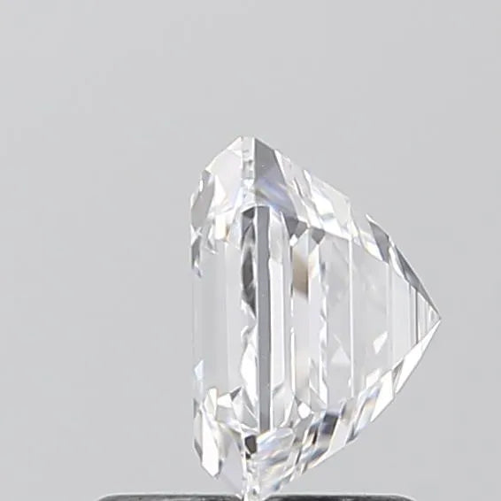 1.50ct Asscher Lab Grown Diamond (Colour D, Clarity VVS2, GIA Certified)