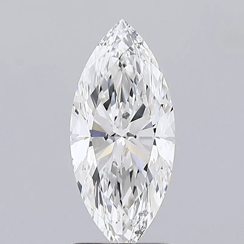 1.50ct Marquise Lab Grown Diamond (Colour F, Clarity VS1, IGI Certified)