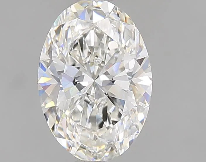 1.51ct Oval Lab Grown Diamond (Colour F, Clarity VS1, IGI Certified)