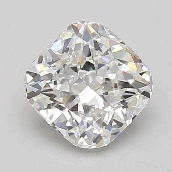 1.52ct Cushion brilliant Lab Grown Diamond (Colour E, Clarity VVS1, GIA Certified)
