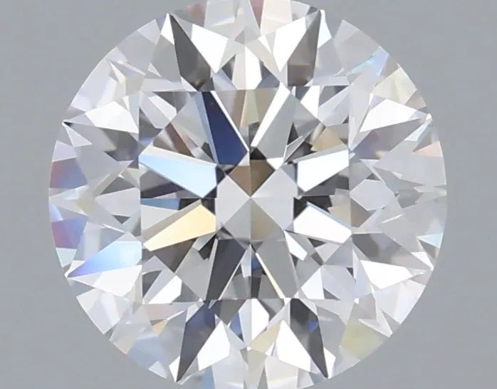 1.52ct Round Lab Grown Diamond (Colour D, Clarity VVS2, Cut ID, IGI Certified)