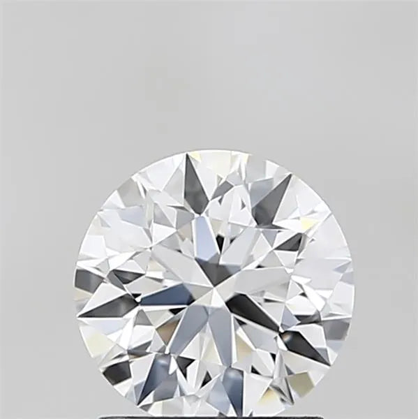 1.54ct Round Lab Grown Diamond (Colour D, Clarity VVS1, Cut ID, IGI Certified)