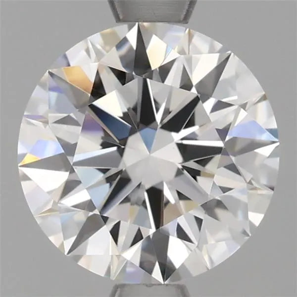 1.55ct Round Lab Grown Diamond (Colour F, Clarity VVS1, Cut ID, IGI Certified)