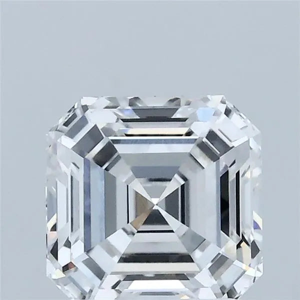 1.59ct Asscher Lab Grown Diamond (Colour D, Clarity VVS1, IGI Certified)