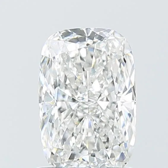 1.59ct Cushion modified Lab Grown Diamond (Colour E, Clarity VS1, IGI Certified)
