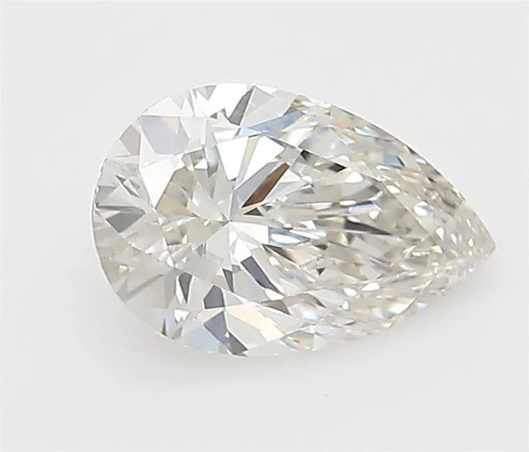1.60ct Pear Lab Grown Diamond (Colour H, Clarity VS1, IGI Certified)