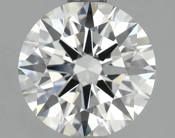 1.62ct Round Lab Grown Diamond (Colour G, Clarity VVS2, Cut ID, IGI Certified)