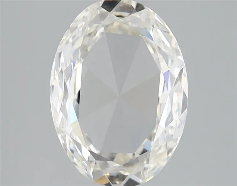 1.64ct Rose Lab Grown Diamond (Colour G, Clarity SI1, IGI Certified)
