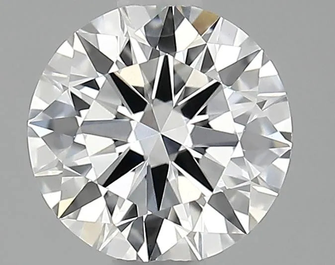 1.70ct Round Lab Grown Diamond (Colour D, Clarity VS1, Cut EX, IGI Certified)