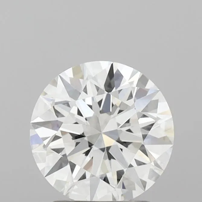 1.77ct Round Lab Grown Diamond (Colour D, Clarity VVS1, Cut ID, IGI Certified)