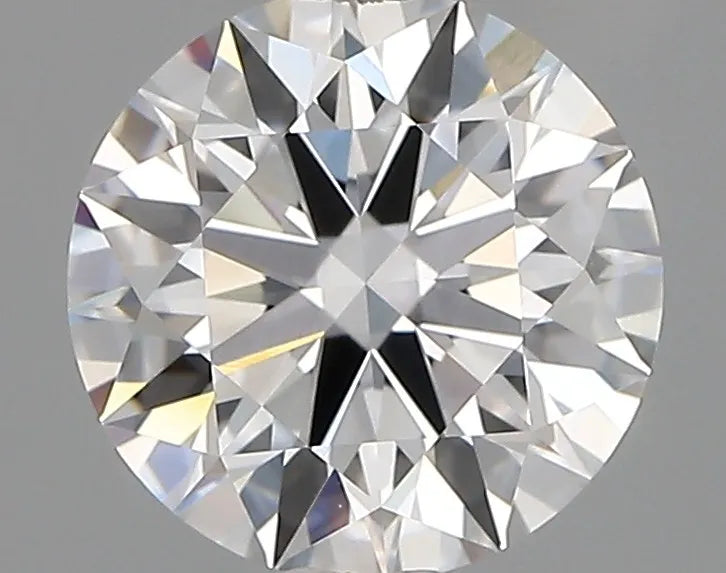 1.77ct Round Lab Grown Diamond (Colour D, Clarity VVS1, Cut ID, IGI Certified)