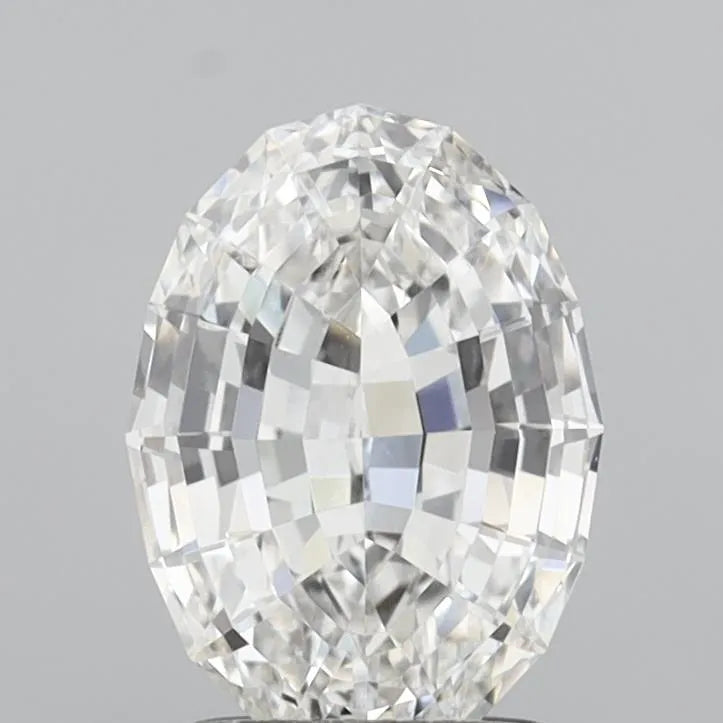 1.81ct Other Lab Grown Diamond (Colour E, Clarity VVS2, IGI Certified)