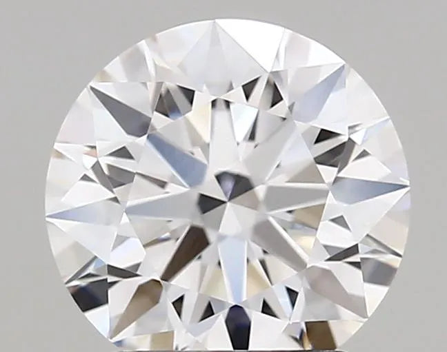 1.82ct Round Lab Grown Diamond (Colour D, Clarity VVS1, Cut ID, IGI Certified)
