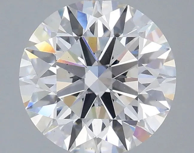 1.83ct Round Lab Grown Diamond (Colour F, Clarity VS2, Cut ID, IGI Certified)