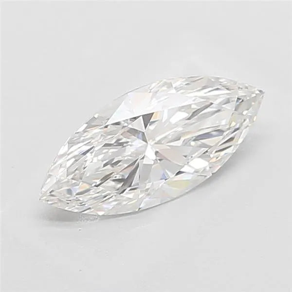 1.84ct Marquise Lab Grown Diamond (Colour E, Clarity VVS1, IGI Certified)