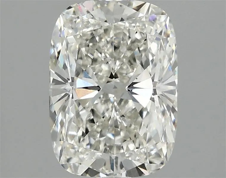 1.90ct Cushion modified Lab Grown Diamond (Colour G, Clarity VS2, IGI Certified)