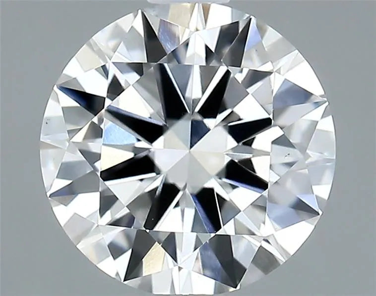 1.90ct Round Lab Grown Diamond (Colour E, Clarity VS1, Cut EX, IGI Certified)