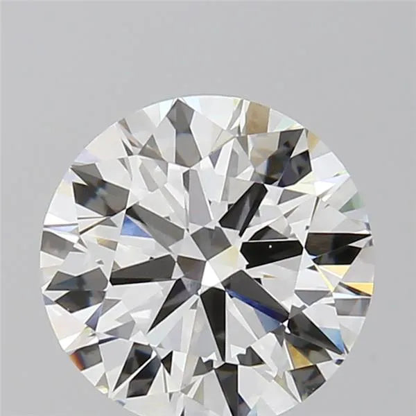 1.90ct Round Lab Grown Diamond (Colour G, Clarity VS1, Cut ID, IGI Certified)