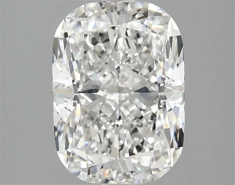 1.97ct Cushion modified Lab Grown Diamond (Colour E, Clarity VS1, IGI Certified)