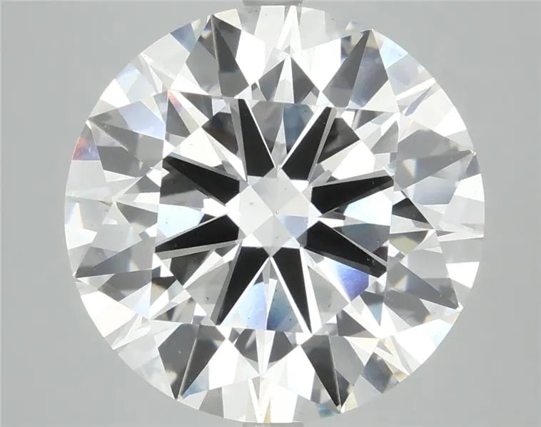 11.54ct Round Lab Grown Diamond (Colour E, Clarity VS2, Cut ID, IGI Certified)