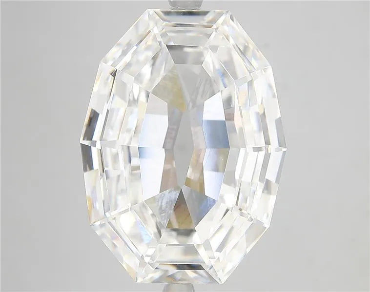 12.58ct Other Lab Grown Diamond (Colour F, Clarity VVS2, IGI Certified)