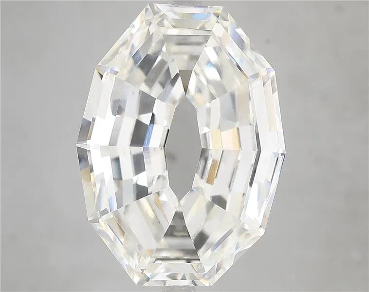14.84ct Other Lab Grown Diamond (Colour G, Clarity VS1, IGI Certified)