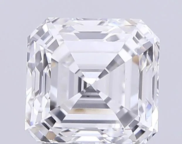 3.00ct Asscher Lab Grown Diamond (Colour E, Clarity VS1, IGI Certified)