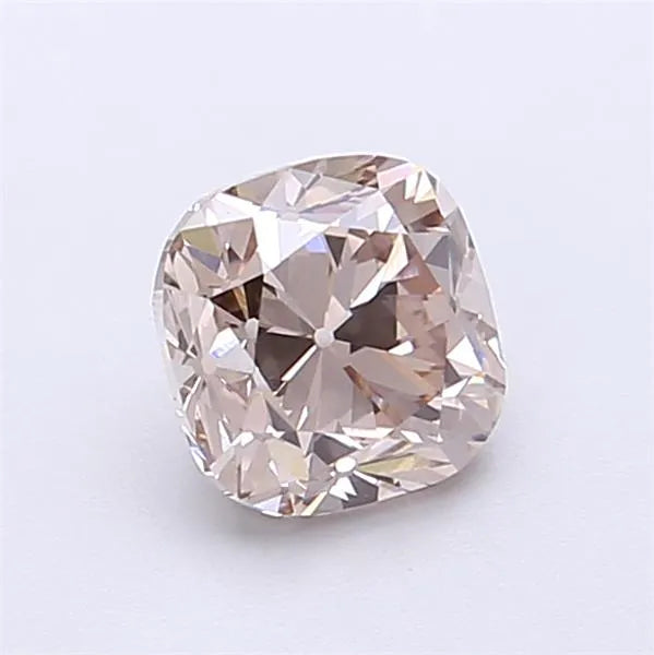1.00ct Old miner Lab Grown Diamond (Colour M, Clarity VVS2, IGI Certified)