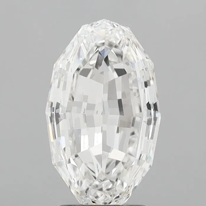 3.51ct Other Lab Grown Diamond (Colour E, Clarity VVS2, IGI Certified)