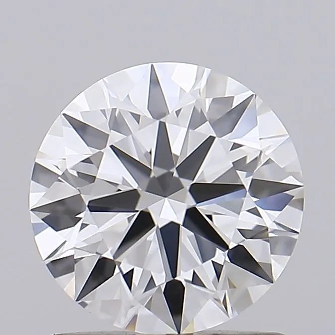 0.95ct Round Lab Grown Diamond (Colour D, Clarity VS1, Cut ID, IGI Certified)