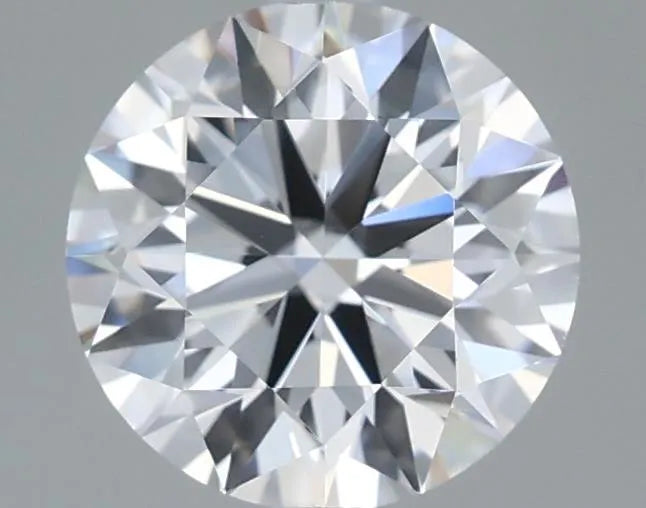 1.10ct Round Lab Grown Diamond (Colour E, Clarity VVS1, Cut ID, IGI Certified)