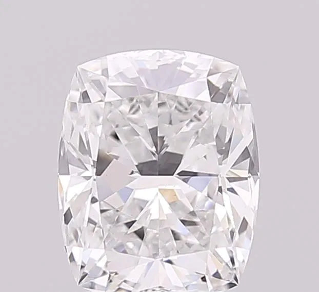 2.00ct Cushion modified Lab Grown Diamond (Colour D, Clarity VS1, IGI Certified)