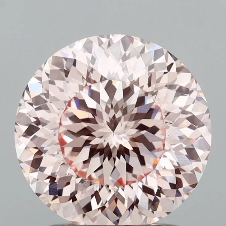 2.00ct Other Lab Grown Diamond (Colour Fancy Intense Pink, Clarity VVS2, IGI Certified)