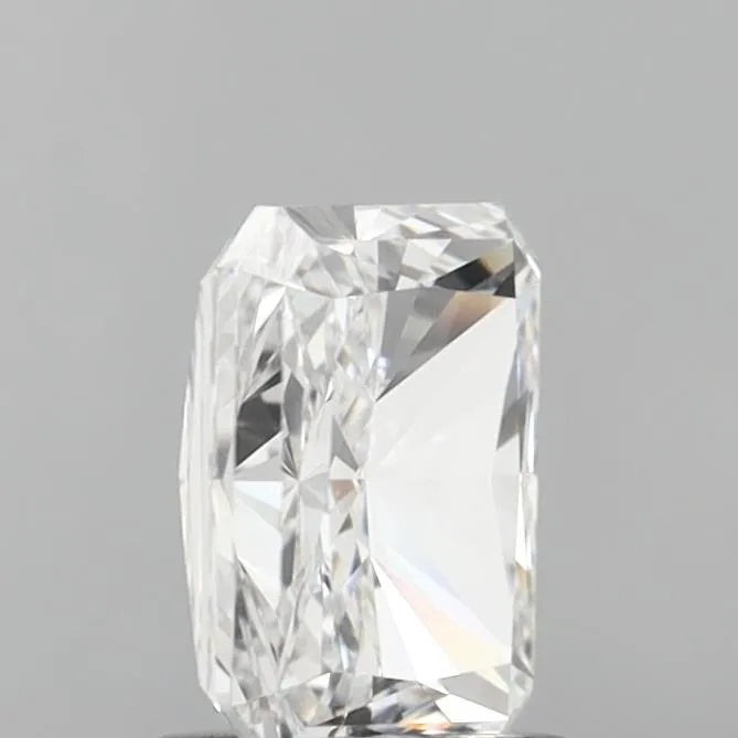 2.00ct Radiant Lab Grown Diamond (Colour D, Clarity VVS2, IGI Certified)