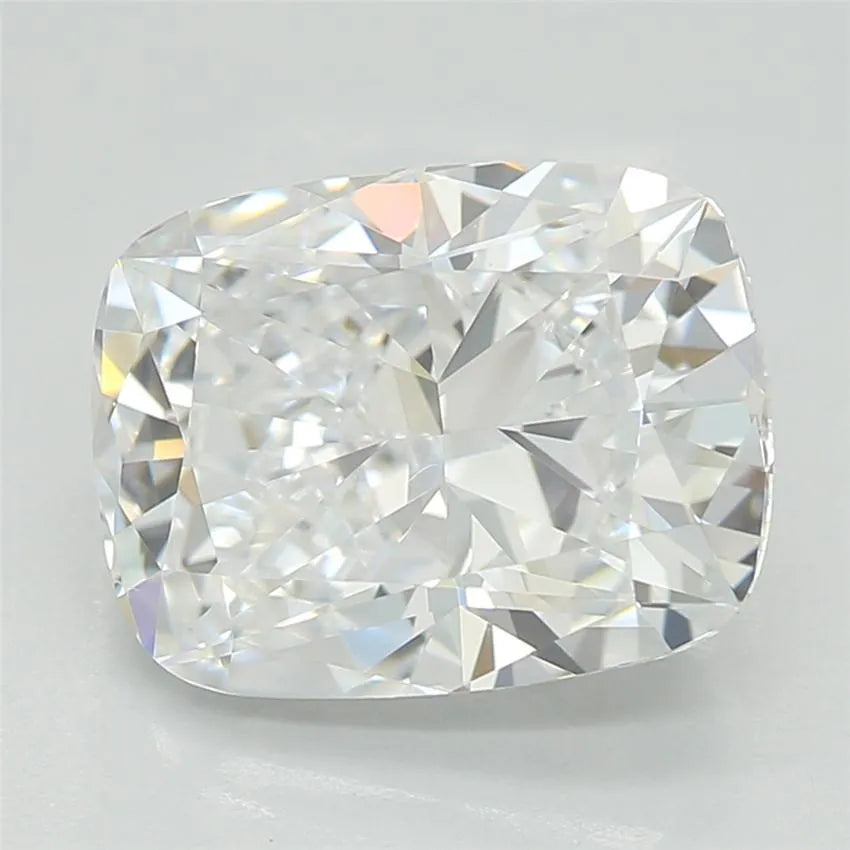 2.01ct Cushion brilliant Lab Grown Diamond (Colour D, Clarity VS1, IGI Certified)