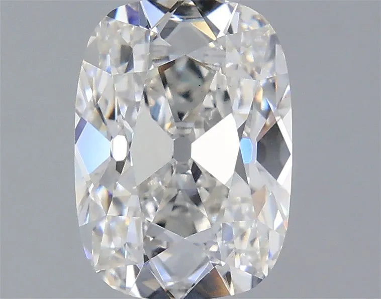 2.01ct Cushion brilliant Lab Grown Diamond (Colour F, Clarity VS1, IGI Certified)
