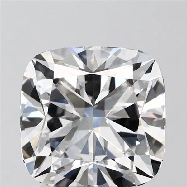 2.01ct Cushion brilliant Lab Grown Diamond (Colour G, Clarity VS1, IGI Certified)