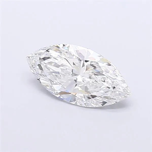 2.02ct Marquise Lab Grown Diamond (Colour D, Clarity VVS1, IGI Certified)