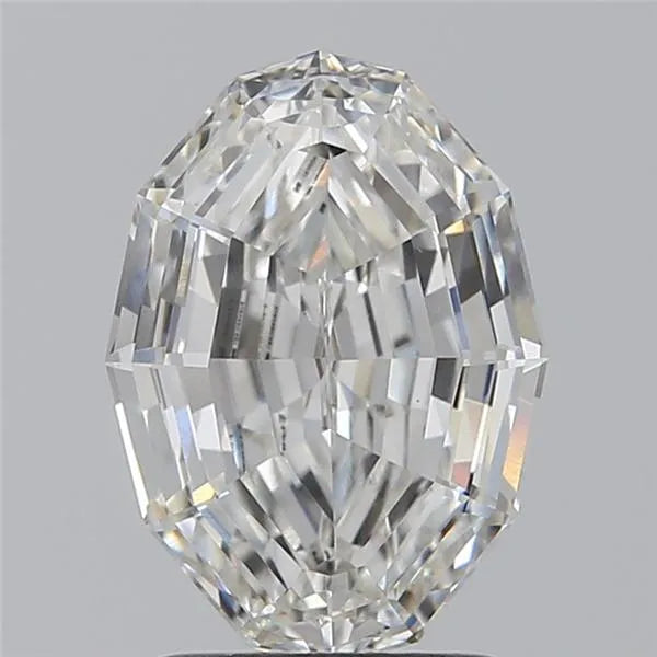 2.02ct Other Lab Grown Diamond (Colour F, Clarity VVS2, IGI Certified)