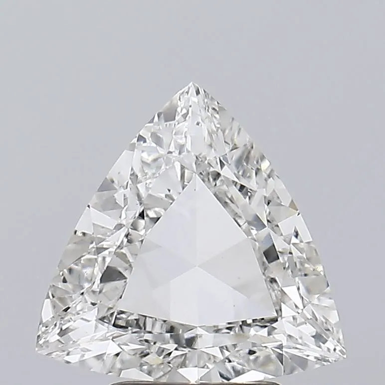 2.04ct Trilliant Lab Grown Diamond (Colour G, Clarity VS1, IGI Certified)